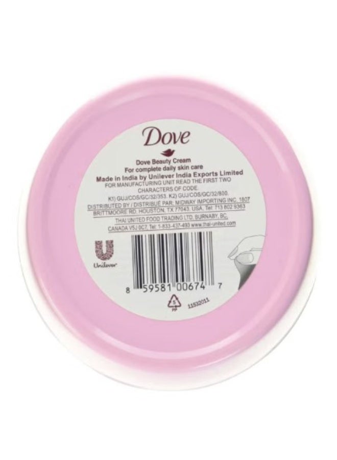 دوف كريم الترطيب الجمالي – 250 مل - Image 3